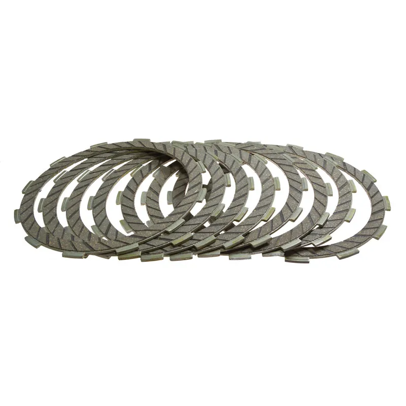 Zertifiziert Embrayage lamelles disques kit pour Honda CBX 1000 # 1979-1983