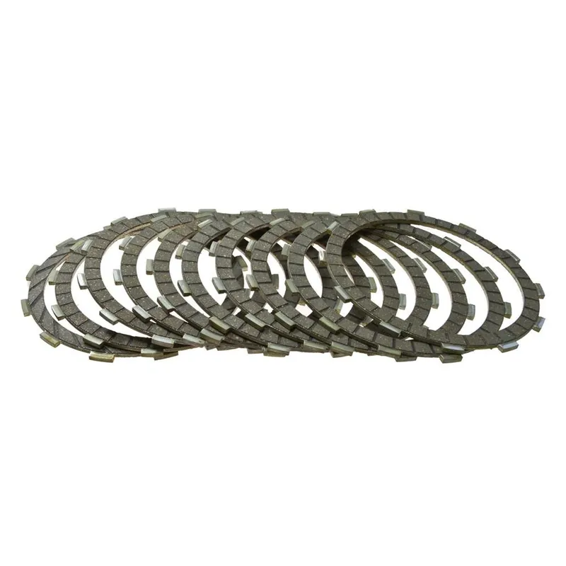 Clutch series plates disc kit for Honda GL 1500 Goldwing GL 1500 Valkyrie Geprüft