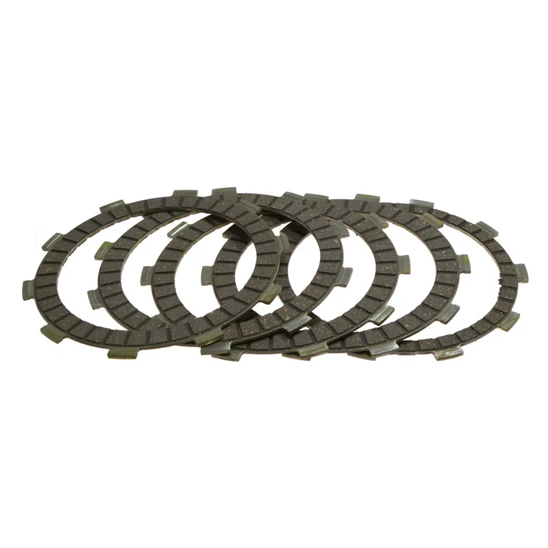 Clutch series plates disc kit for Honda VT 125 Shadow XL 125 V Varadero Sonderangebot