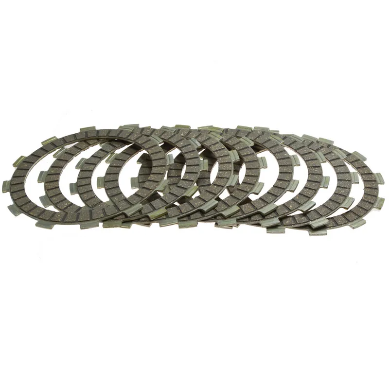 Zertifiziert Embrayage lamelles disques kit pour Gas Gas EC 125 Honda CR 125 CRF 250 KTM EXC-F SX-F 250