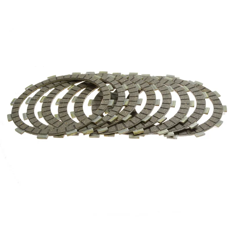 Kupplung Lamellen Scheiben Satz für Honda CB CBF CBR 1000 Expressversand