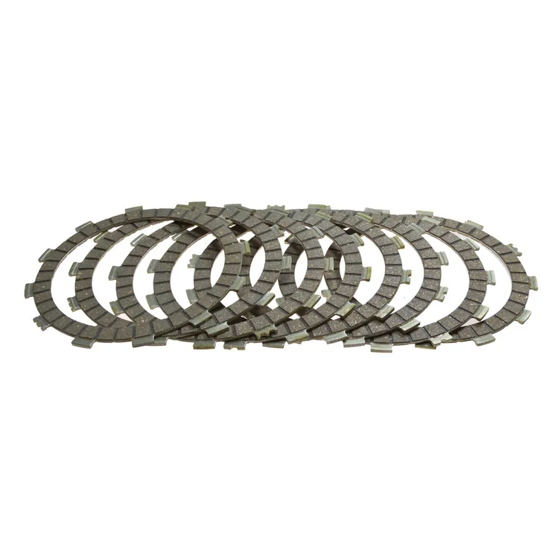 Kupplung Lamellen Scheiben Satz für Yamaha BT WR-F XV XVS YFZ YZ YZ-F Knallerangebot