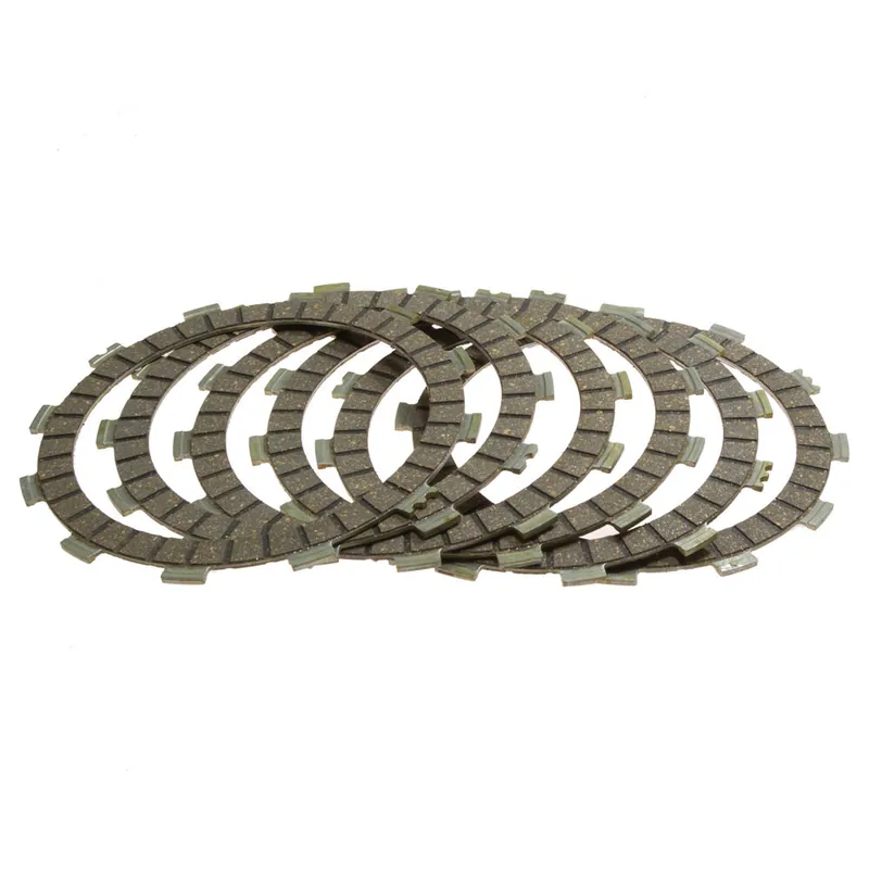 Sonderaktion Frizione disco dischi set per Yamaha XV 535 Virago # 1988-2003