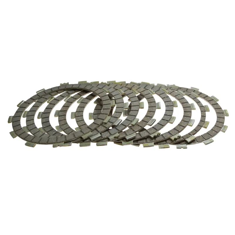 Jetzt Kaufen Frizione disco dischi set per Yamaha VMX-12 1200 XVZ 1200 1300