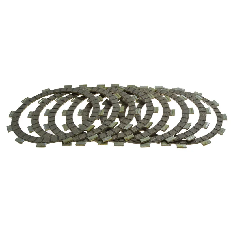 Neu Im Sortiment Embrayage lamelles disques kit pour Yamaha WR-F 400 XT 550 YZ-F 400