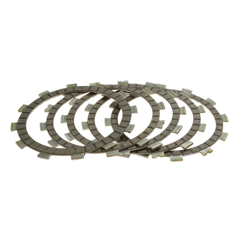Sonderangebot Clutch series plates disc kit for Yamaha XV 125 250 Virago XVS 125 Drag Star