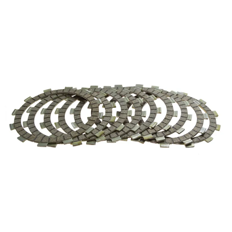 Placas de fricción del embrague kit para Yamaha FZR 1000 GTS 1000 YZF 1000 Sale