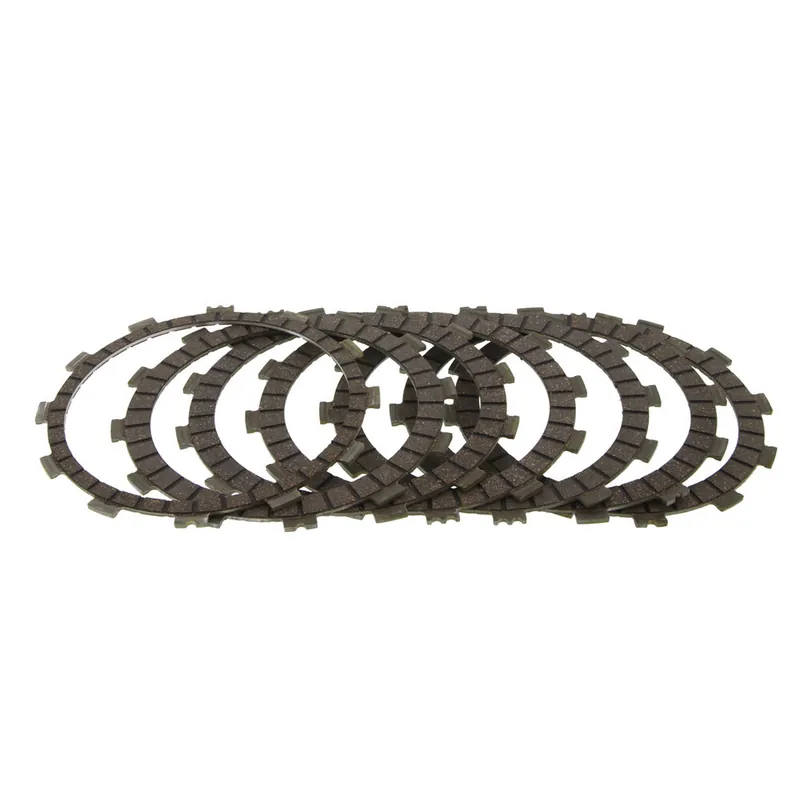 Zertifiziert Frizione disco dischi set per Aprilia Pegaso 650 Yamaha MT-03 XT XT-Z 660