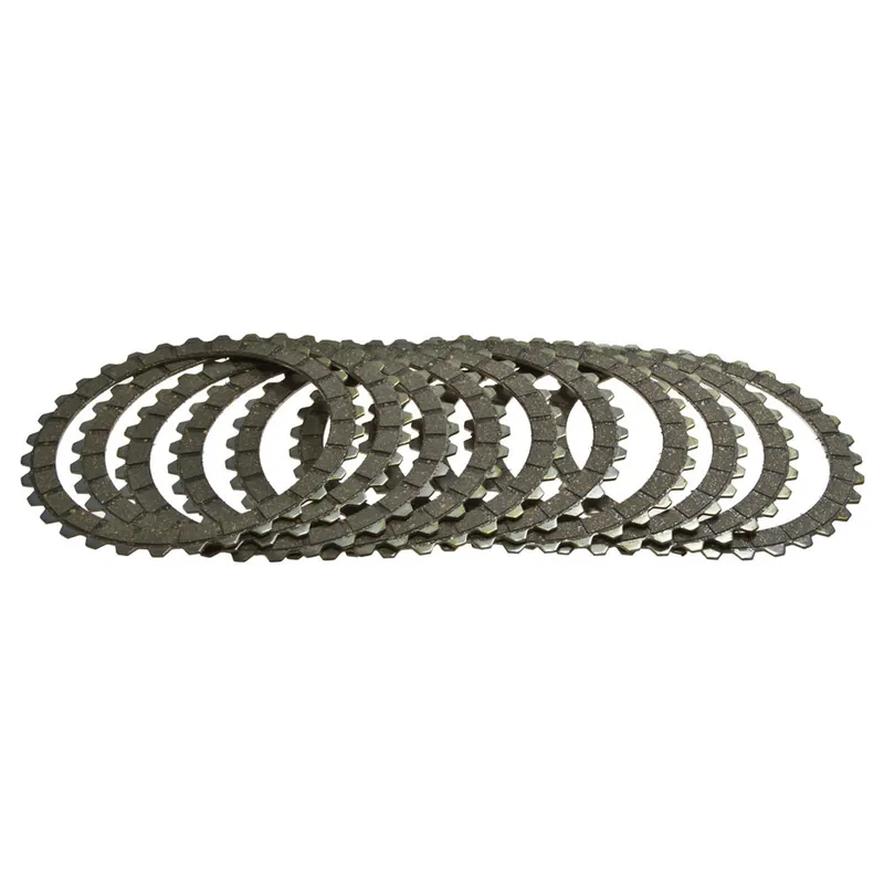 Clutch series plates disc kit for Suzuki GSX 1100 G GSX-R 1100 Sofort Bestellen