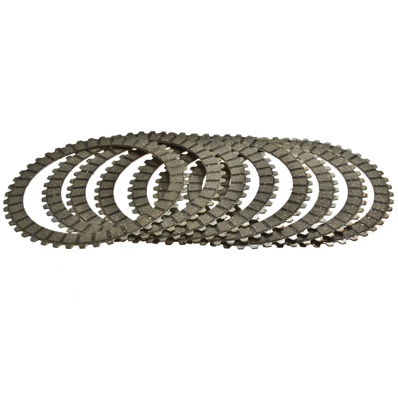 Nur Für Kurze Zeit Frizione Disco Dischi Set per Suzuki GSX-R 600 N # 1992