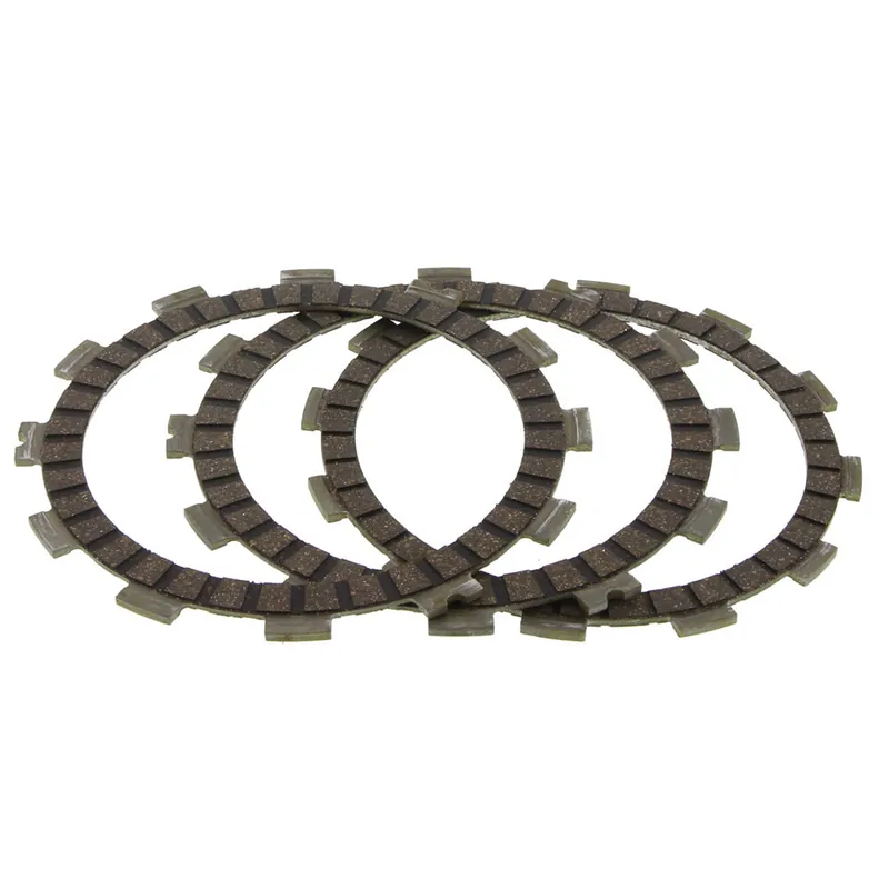 Embrayage lamelles disques kit pour Suzuki VL 125 Intruder # 2000-2008 Garantierte Lieferung