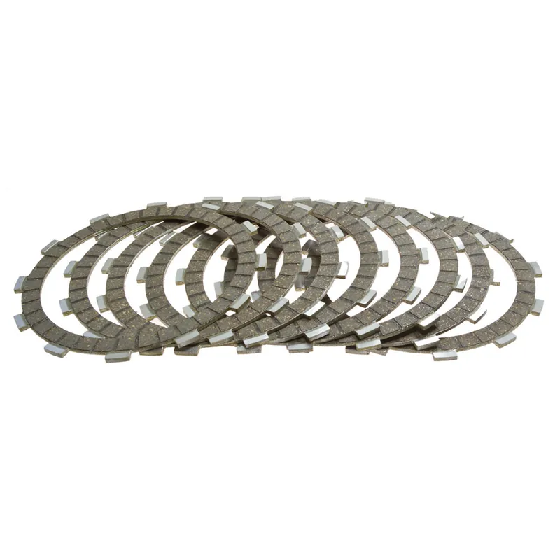 Direkt Vom Hersteller Kupplung Lamellen Scheiben Satz für Suzuki LT-R 450 RMX 450 Z RM-Z 450