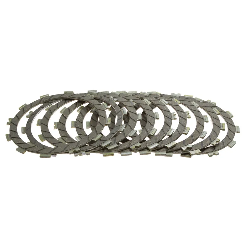 Top-Seller Clutch series plates disc kit for Suzuki GSX-R 600 750