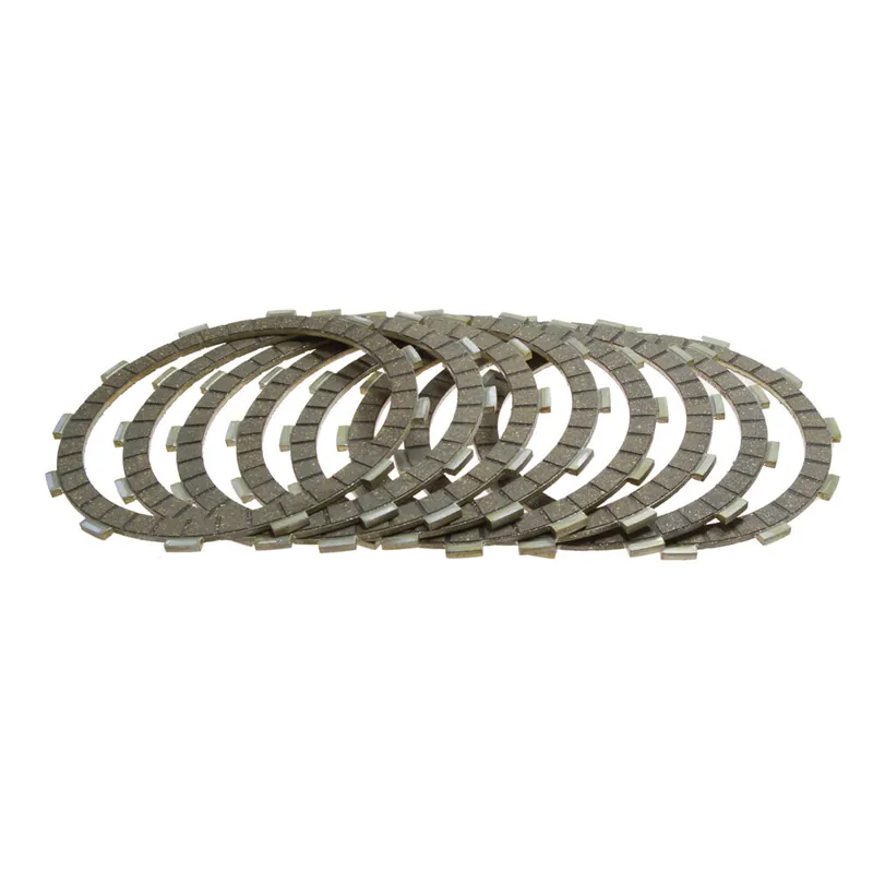 Frizione disco dischi set per Kawasaki Z Z1 Z1A Z1B 900 Z 1000 A1-3 Inj.H MK2 Z1R Knallerangebot