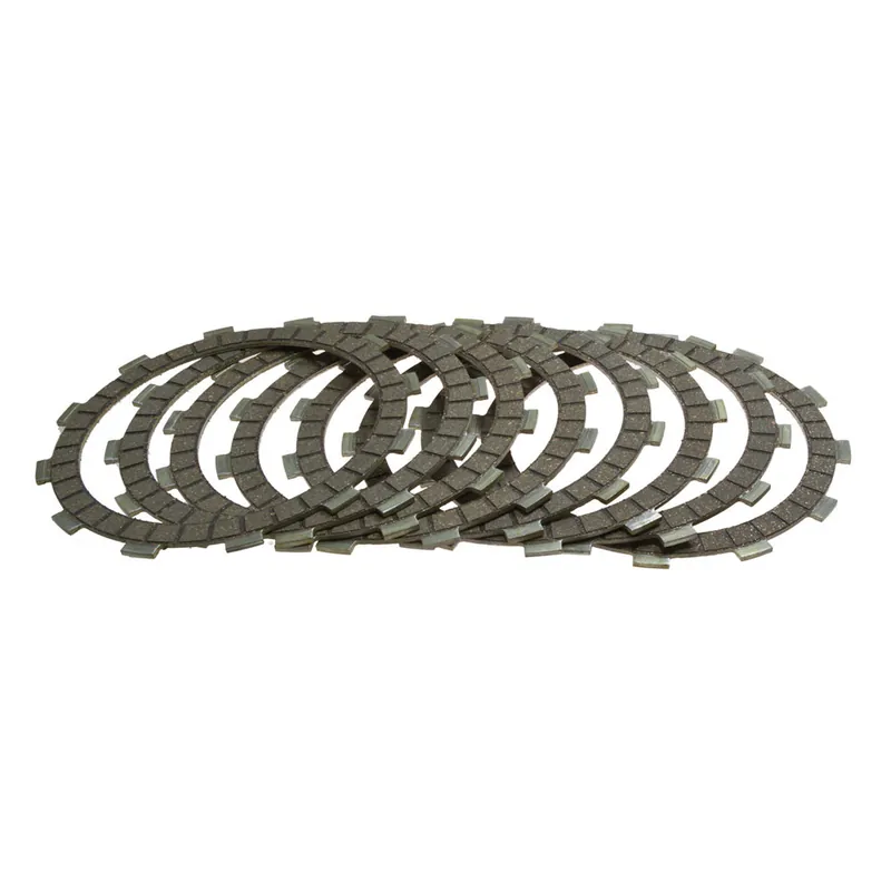 Kupplung Lamellen Scheiben Satz für Kawasaki GPX GPZ KLR KX VN W Z ZX-7RR ZX-9R ZXR Suzuki Billig