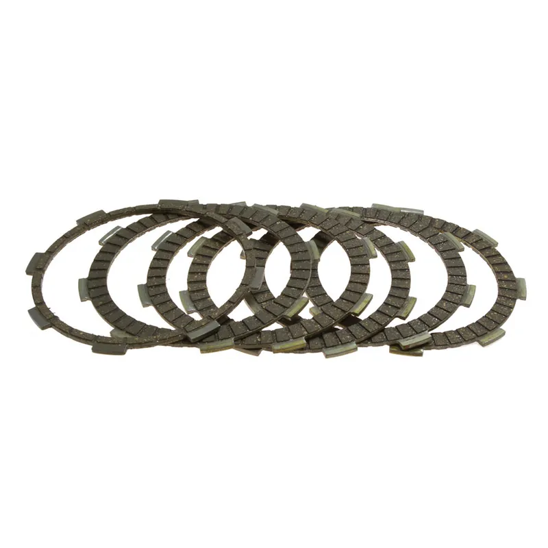 Kostenloser Versand Embrayage lamelles disques kit pour Kawasaki KMX 125 KTM Duke 200 RC 200