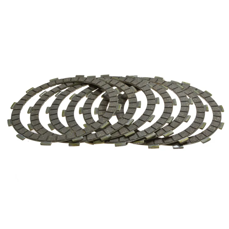 Gratis Versand Embrayage lamelles disques kit pour Kawasaki ZR 750 Zephyr C D ZR-7 750 F S