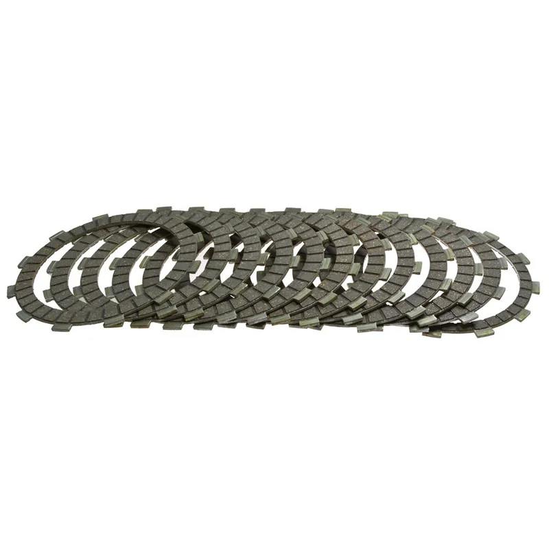 Wochenendangebot Embrayage lamelles disques kit pour Kawasaki ZX-12R 1200 A Ninja # 2000