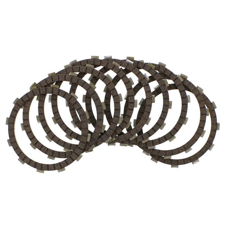 Placas de fricción del embrague kit para Kawasaki GTR 1400 # 2007-2017 Direktkauf