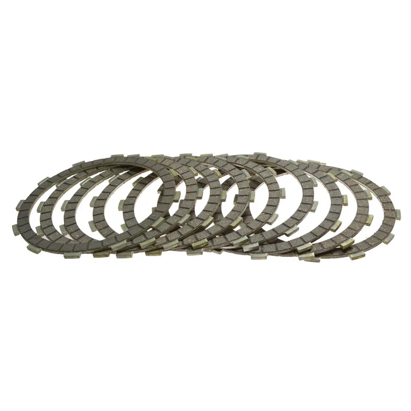 Clutch series plates disc kit for Triumph 750 900 1000 1200 Gratis Versand