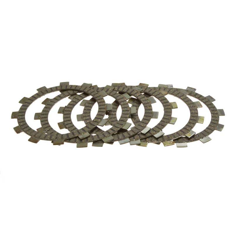 Geprüft Frizione disco dischi set per KTM SX 60 65 # 1998-2018