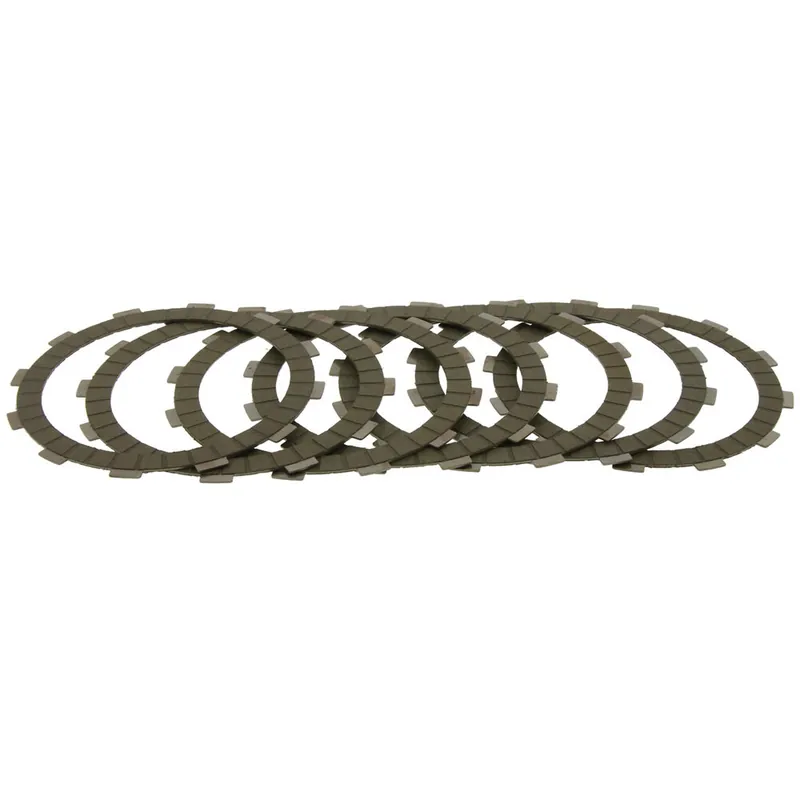 Geprüft Frizione disco dischi set per KTM EXC 250 400 450 525 SX 400 525