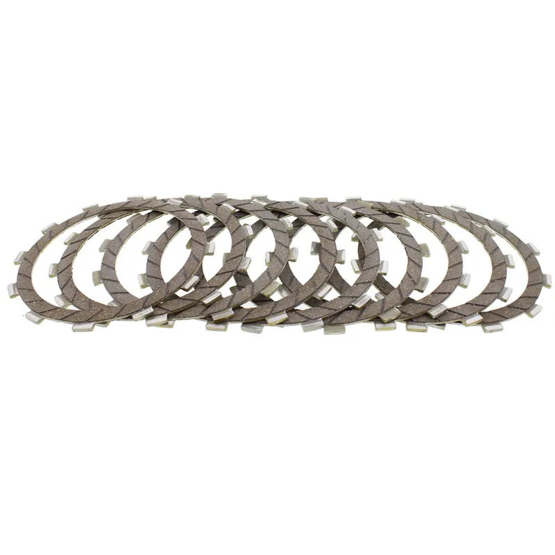 Kupplung Lamellen Scheiben Satz f.CCM 604 Trial SM RS R30 Rotax Engine 1998-2003 Schneller Versand