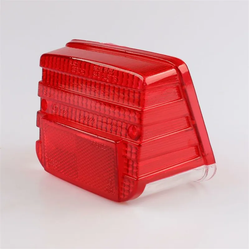 Lentille de feu arrière pour Honda MB MT 80 #33702-166-612 Online Kaufen