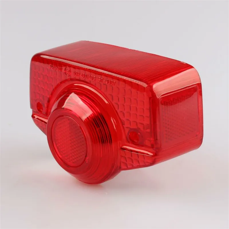 Lente luce posteriore per Honda CB 100 250 350 750 # 33702-303-003 Kracherpreis