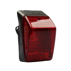 Abverkauf Rücklicht Rückleuchte Komplett für Honda XR 500 R 33701-MA0-003