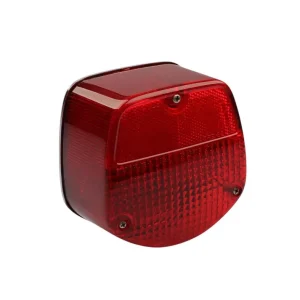 Gratis Versand Luz trasera complete para Kawasaki Z 250 400 440 23025-062