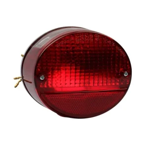 Fanale Posteriore Completo per Kawasaki Z1 900 23026-023 Neue Ware