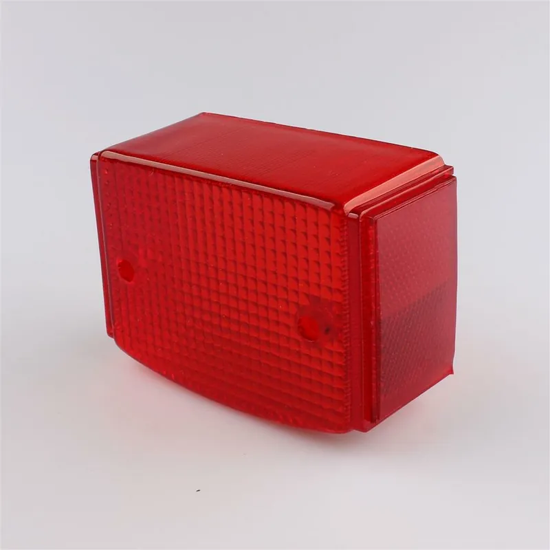 Abverkauf Lentille de feu arrière pour Suzuki TS 125 250 X ER # 35712-48510
