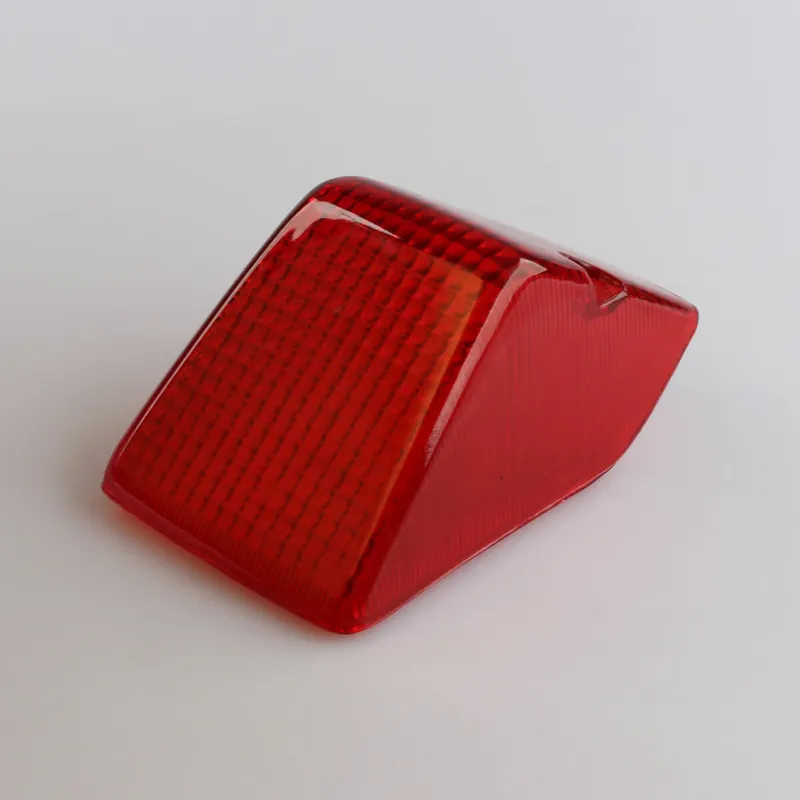 Expressversand Lente de luz trasera para Suzuki DR 250 350 # 35712-14D00