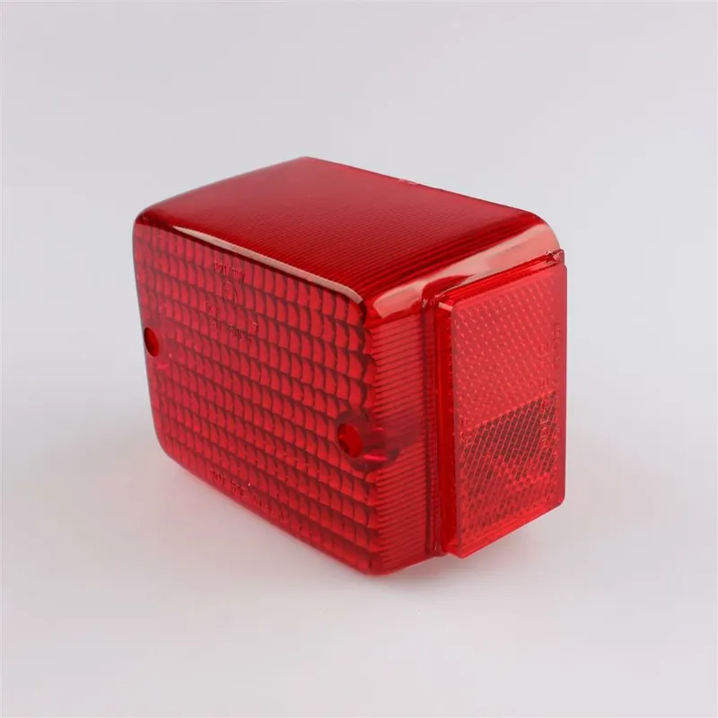 Rear light lens for Yamaha DT 50 400 FS RX 80 RD 125 RS 100 SR XT 500 XJ XS 650 # 1M1-84521-60 Angebot