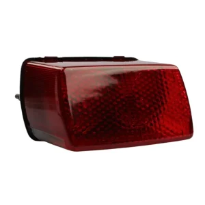 Sonderaktion Complete Rear Taillight for Yamaha FZ FZR XT 600 FZR 400 500 1000 RD 350 TRX 850