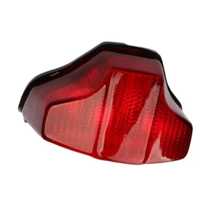 Rücklicht Rückleuchte Komplett für Yamaha RD 350 LC Neuheit