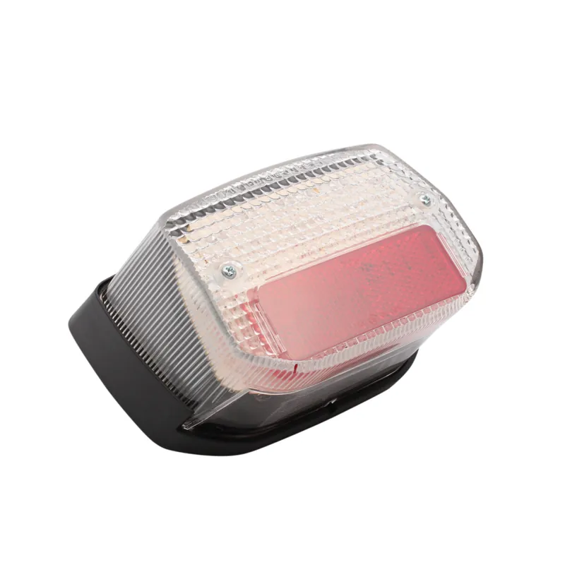 Preisknaller Luz trasera complete para BWM R 1100 1150 850 63212306240