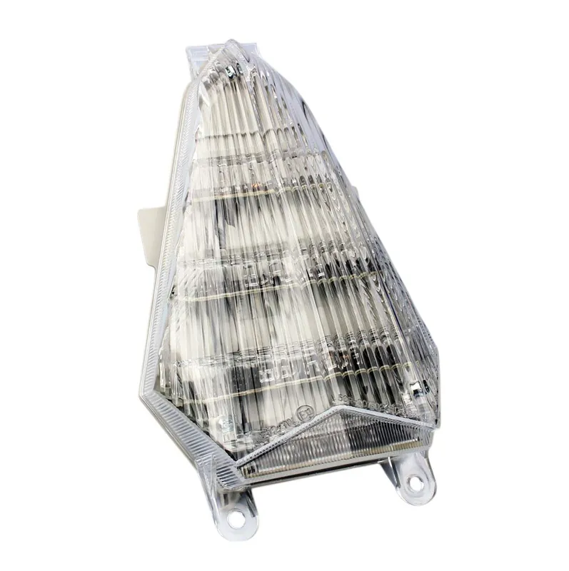 Preisknaller Luz trasera complete para Yamaha YZF-R6 2C0-84710-10
