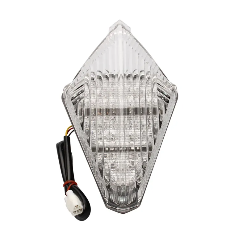 Fanale Posteriore Completo per Yamaha YZF-R1 1000 4C8-84710-10 Begrenztes Angebot