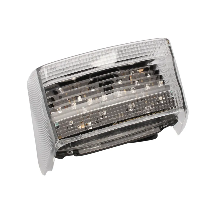 Rücklicht Rückleuchte Komplett für Honda CB 1300 F Super Four # SC40 # 98-02 Meistverkauft