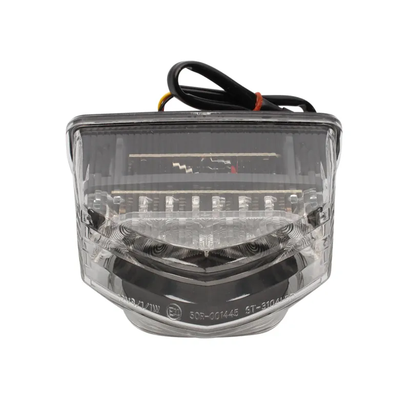 Rücklicht Rückleuchte Komplett für Honda CBR 600 RR 33701-MFJ-D02 Angebot