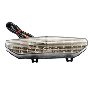 Sichere Zahlung Feu arrière complet pour Kawasaki GTR 1400 ZX-6R Concours 14 23025-0035