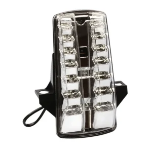 Complete Rear Taillight for Suzuki SV 650 1000 35710-16G01 Neue Ware