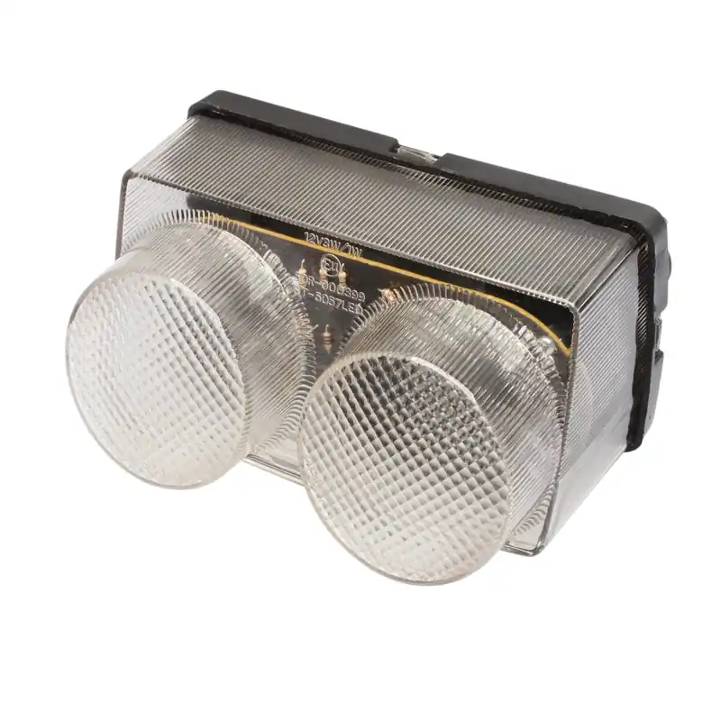 Echt Complete Rear Taillight for Yamaha YZF-R1 1000 4XV-84710-00-00