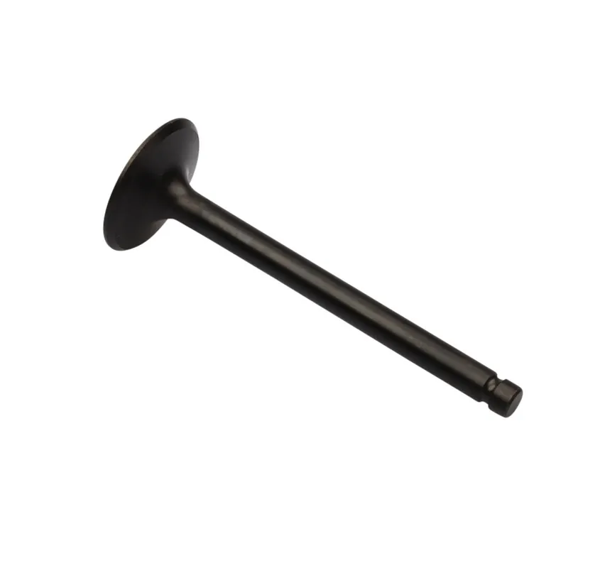 Válvula de escape para Yamaha XS 650 TX 650 750 341-12121-00 Versand Am Gleichen Tag