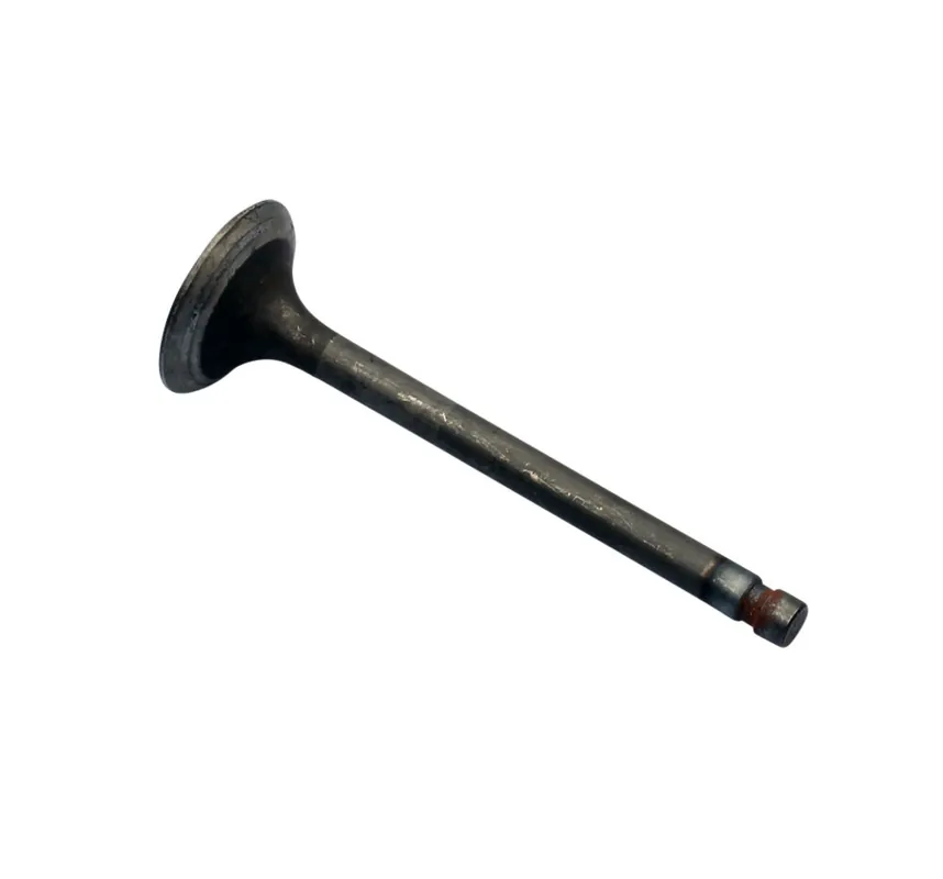 Válvula de escape para Kawasaki Z 400 D3 12005-006 Must-Have