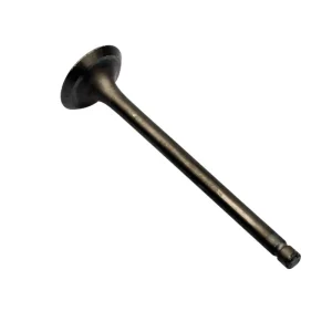 Exhaust Valve for Suzuki GSX 1100 E 1100 S 12912-49220 Neu