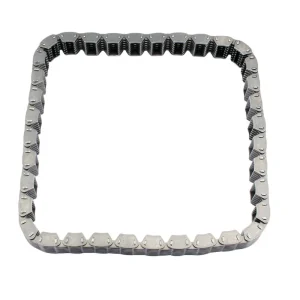 Cadena Primaria para Kawasaki EN 450 500 GPZ 500 92057-1187 92057-1229 Kostenfreie Lieferung