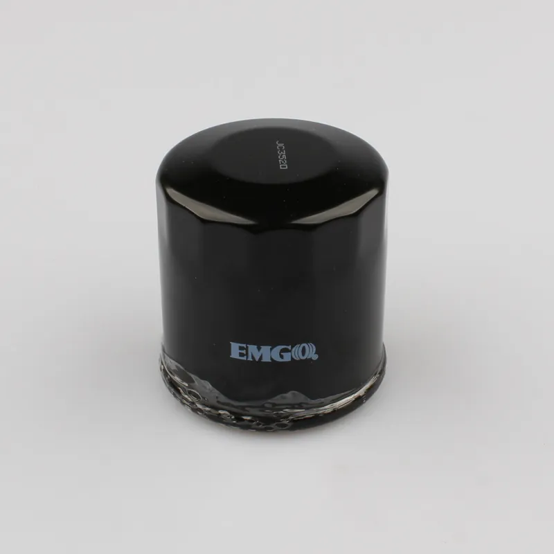 Filtre à l'huile pour Kawasaki KAF 400 B Mule 600 610 2WD 4WD 49065-2071 49065-2078 Saisonangebot